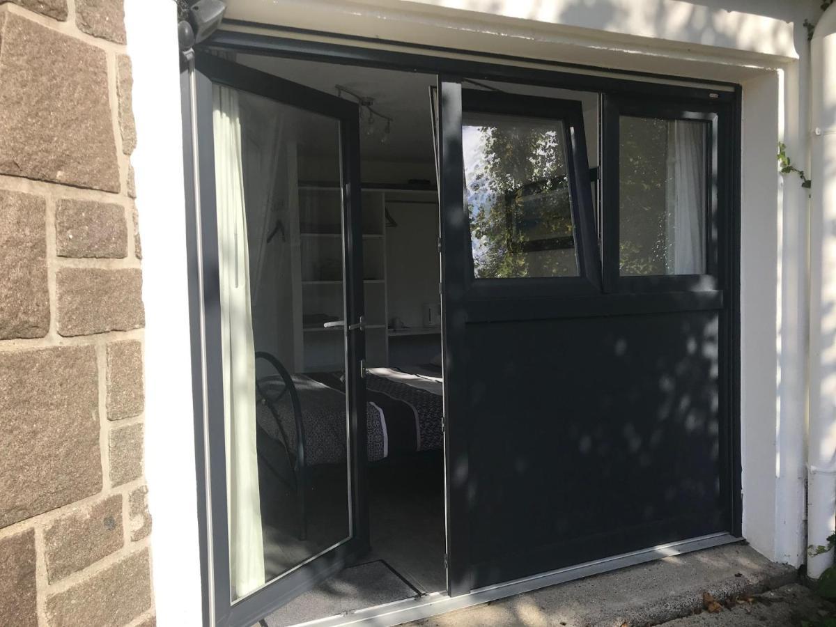 Lavoisier - Guingamp Apartment Екстериор снимка