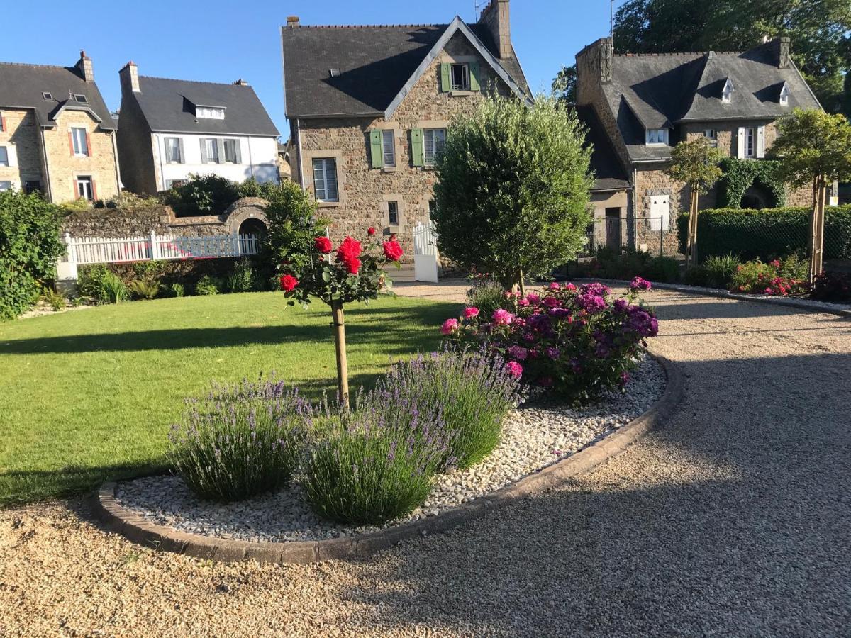 Lavoisier - Guingamp Apartment Екстериор снимка