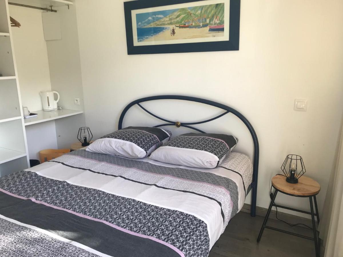Lavoisier - Guingamp Apartment Екстериор снимка