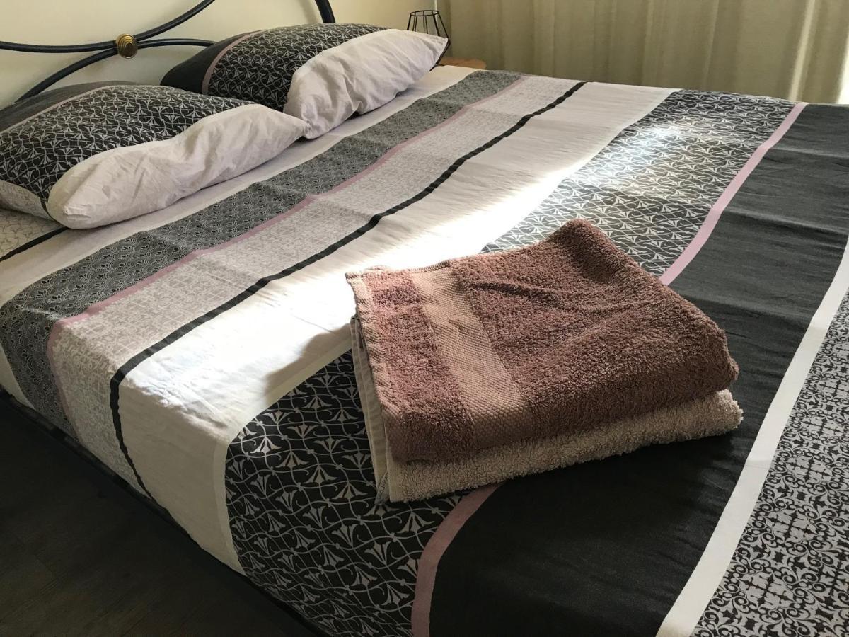 Lavoisier - Guingamp Apartment Екстериор снимка