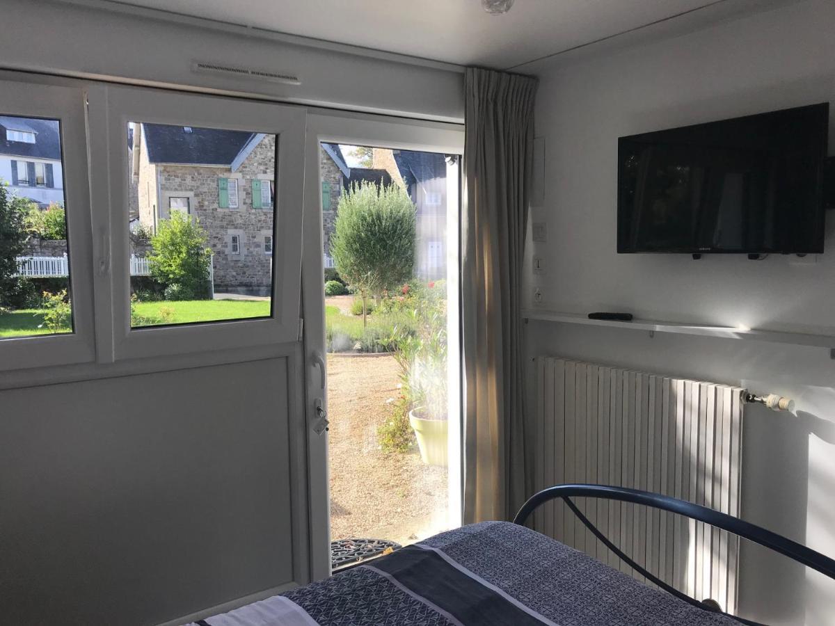 Lavoisier - Guingamp Apartment Екстериор снимка
