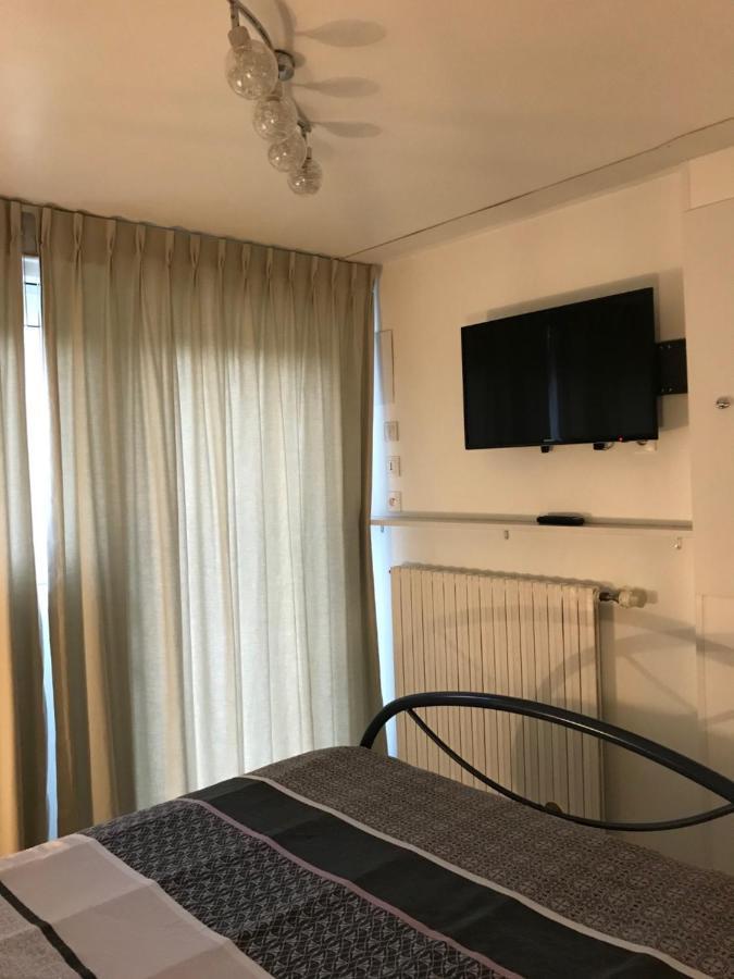 Lavoisier - Guingamp Apartment Екстериор снимка