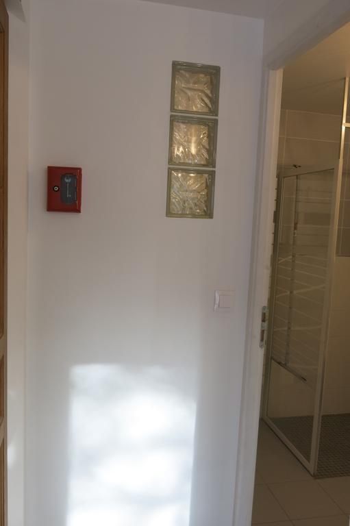 Lavoisier - Guingamp Apartment Екстериор снимка