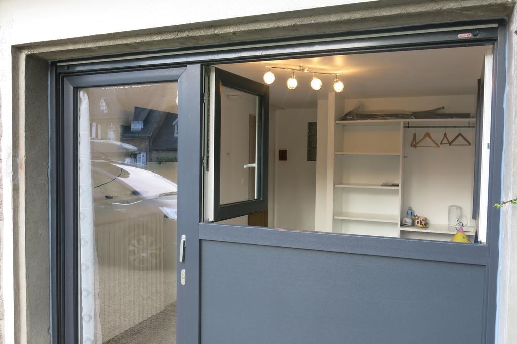 Lavoisier - Guingamp Apartment Стая снимка