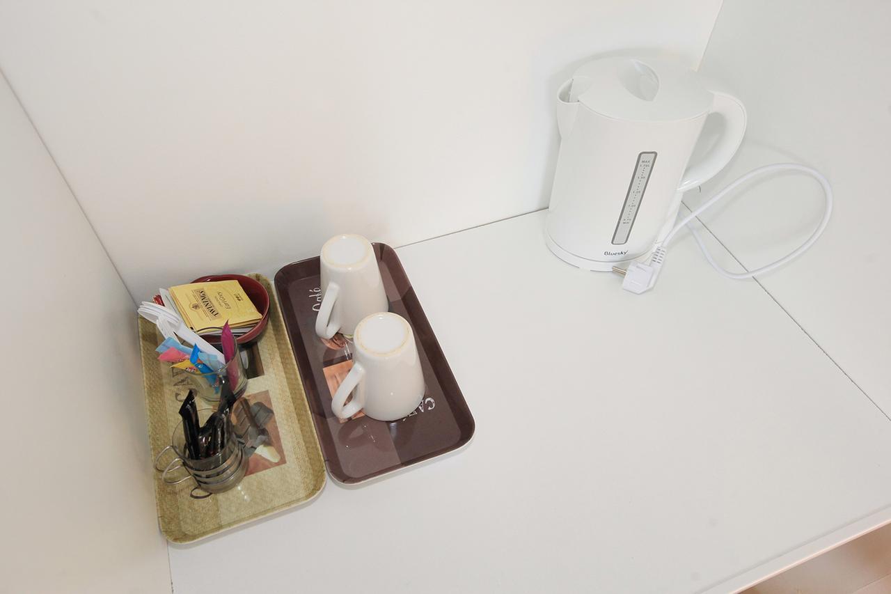 Lavoisier - Guingamp Apartment Екстериор снимка